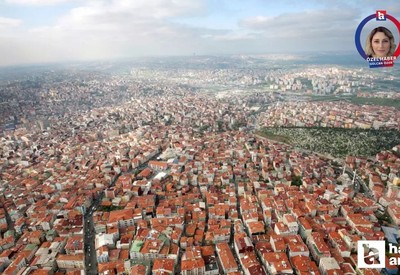 Ankara'da kiralık daire fiyatlarına asgari ücret zammı geldi!