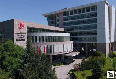 Cumhurbaşkanlığı Savunma Sanayii Başkanlığı yüksek maaşla uzman yardımcısı alıyor