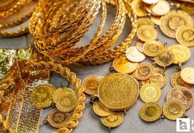 Dolar, Euro kuru ve altın fiyatlarında açılış rakamları geldi!