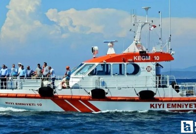 Kıyı Emniyeti KPSS'li KPSS'siz personel alacak