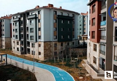 TOKİ 2025 takvimini açıkladı! Binlerce ucuz sosyal konut geliyor