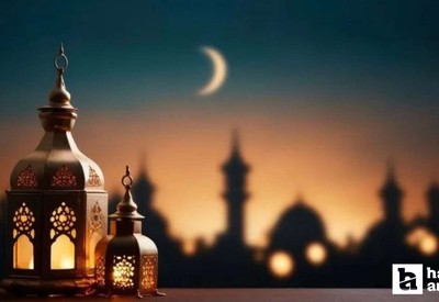 2025 takvimi! Bugün kandil mi, Regaip Kandili mi?