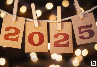 21. yüzyılın ilk çeyreği 2025'te tamamlanacak