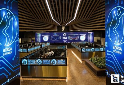 31 Aralık borsa bugün açık mı, kapalı mı, kaçta kapanıyor, yarım gün mü?