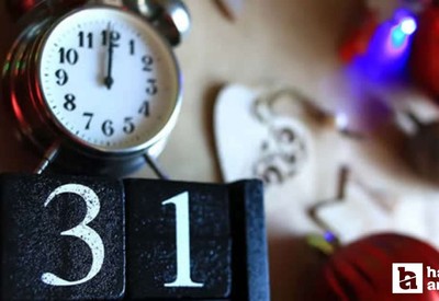 31 Aralık yarım gün tatili ne zaman kalktı, bugün neden tatil değil?
