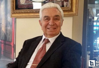Eski Bakan Nahit Menteşe hayatını kaybetti