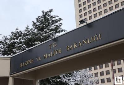 Hazine ve Maliye Bakanlığı duyurdu: 93 uzman yardımcısı alınacak