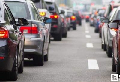 MTV zam oranı belli oldu: 2025'te hangi araç ne kadar ödeme yapacak?