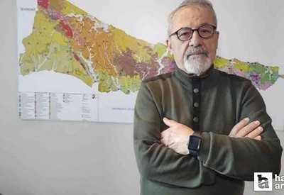 Naci Görür Sivas Ulukışla depremini yorumlayıp 6 Şubat uyarısı yaptı!