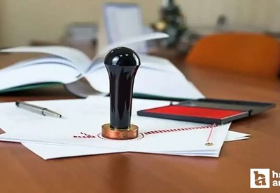 Noter kaçta açılıyor, noterler bugün kaça kadar açık? 31 Aralık noter çalışma saatleri