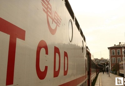 TCDD 195 işçi alımı yapacak: Sadece erkek adaylar başvurabilecek