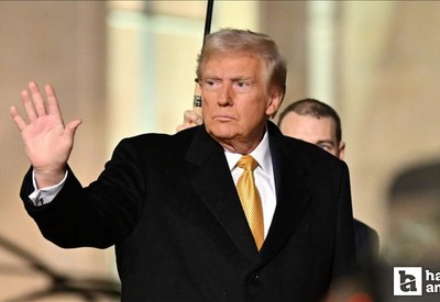 Trump'a verilen 5 milyon dolarlık tazminat cezası onandı!