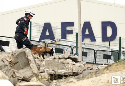 Türkiye'de bu yıl 30 bini aşkın deprem yaşandı