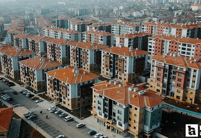 Türkiye'de ev sahipliği oranı azalırken kiracı sayısı artış gösteriyor
