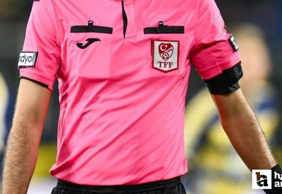 Ankaragücü - Ankara Keçiörengücü ve Sakaryaspor - Gençlerbirliği maçlarının hakemleri belli oldu