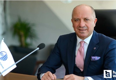 ASO duyurdu: Ankaralı sanayicilere Moldova daveti geldi!