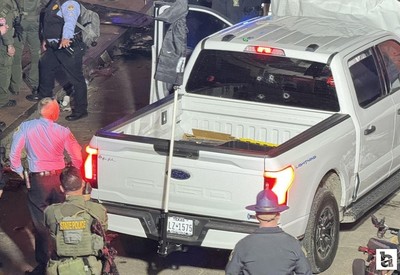 Dünya yeni yıla kanlı saldırılarla başladı: Amerika ve Karadağ'da çok sayıda insan öldü