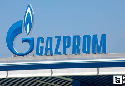 Gazprom açıkladı: Ukrayna üzerinden doğalgaz sevkiyatı durduruldu