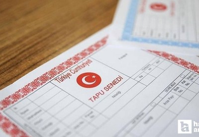Miras paylaşımında yeni dönem başladı! Onay şartı kalktı, tapu devri anında yapılacak!
