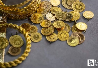 Sarıkız efsanesi dönüyor! 2025 gram ve çeyrek altın fiyatı tahmini açıklandı