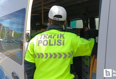 Yeni trafik cezaları yürürlüğe girdi! İşte 2025 yılı zamlı ceza listesi