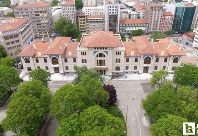 Ankara Sosyal Bilimler Üniversitesi'ne sözleşmeli personeller alınacak