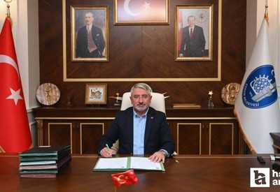 Delice-Çorum hızlı treninin ihalesi tamamlandı