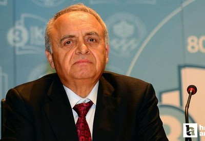 Eski İstihbarat Daire Başkanı Sabri Uzun Ankara'da gözaltına alındı!