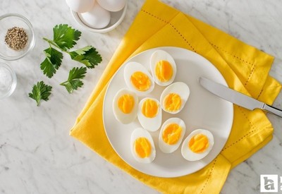 Her gün yumurta yemek yararlı mı zararlı mı?