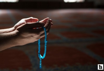 Müslümanlar bugün Regaip Kandili için camilere dolacak