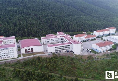 Yozgat'a fabrika açılacak: 80 kişi işe alınacak!