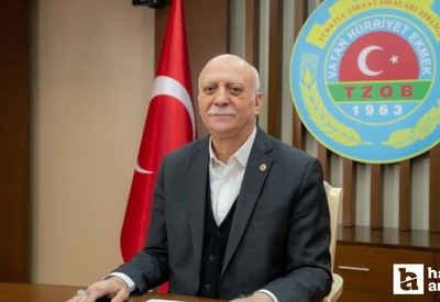 Ziraat Odası açıkladı: 40 üründe fiyat artışı 1 üründe fiyat azalışı oldu