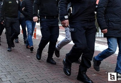 Ankara Valiliği açıkladı: Başkentte aranan 904 kişi yakalandı!