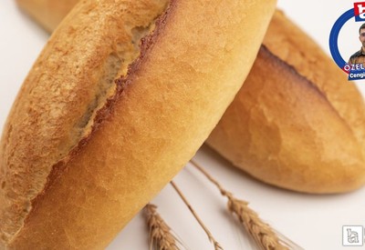 Ankara'da ekmek 3 yılda 9,5 lira zamlandı