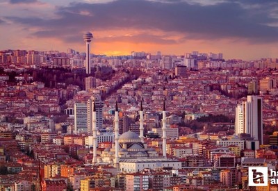 Ankaralı ev sahipleri ve kiracılar! İşte Ocak 2025 resmi kira artışı zam oranı