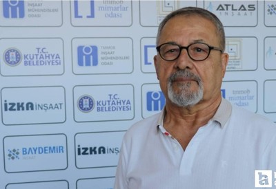 Antalya depremi sonrasında Naci Görür'den açıklama geldi