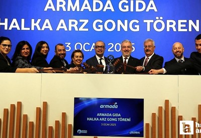 Armada Gıda halka arz yorum: ARMGD hisse halka arz sonuçları ve hisse fiyatı!