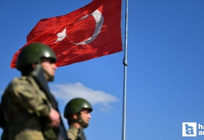 MSB açıkladı: 9 terörist daha etkisiz hale getirildi
