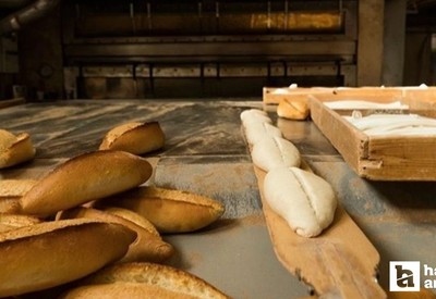 Son dakika ekmek zammı: Ankara'da 200 gram ekmeğin satış fiyatı 12.5 TL oldu!