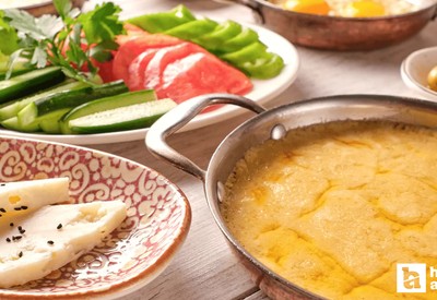 Uzun ömrün sırrı erken kahvaltı! Uzmanlar kritik saati açıkladı