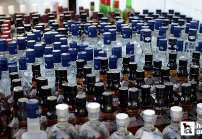 Yeni yılda sigara ve alkole ÖTV zammı