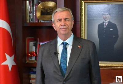 ABB Başkanı Yavaş teğmenleri işe almaları hakkında konuştu