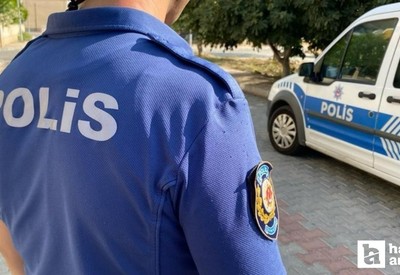 Ankara'da 16 yaşında bir çocuk bıçaklandı!