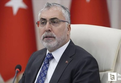 Bakan Işıkhan engelli istihdamı ile ilgili değerlendirme yaptı