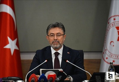 Bakan Yumaklı açıkladı: Kesimhanelere kamera zorunluluğu geliyor