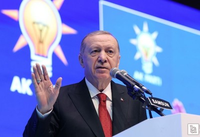 Cumhurbaşkanı Erdoğan müjdeyi verdi: Samsun-Ankara YHT geliyor