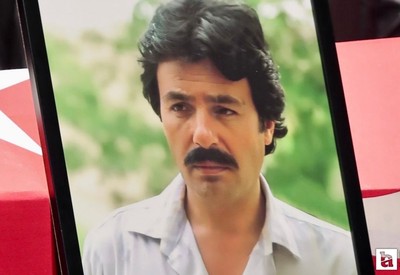 Ferdi Tayfur binlerce seveni tarafından gözyaşlarıyla toprağa verildi