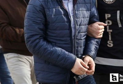 Polis ekipleri Çorum'da aranan 5 kişiyi yakaladı
