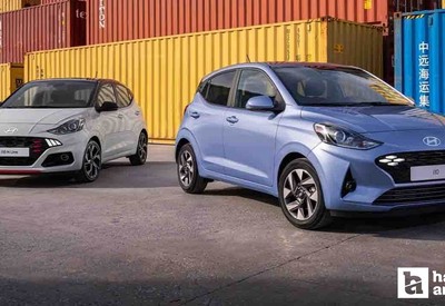 2025 model Hyundai i10 fiyat listesi ve indirimleri açıklandı