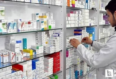 Ankara'da eczaneler hafta sonu açık mı? 5 Ocak Çankaya, Sincan, Keçiören nöbetçi eczaneler